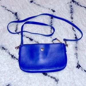 Crossbody bag